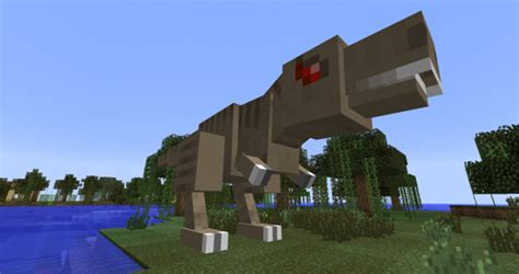 10 Best Minecraft Mods For Animals & Wildlife – FandomSpot