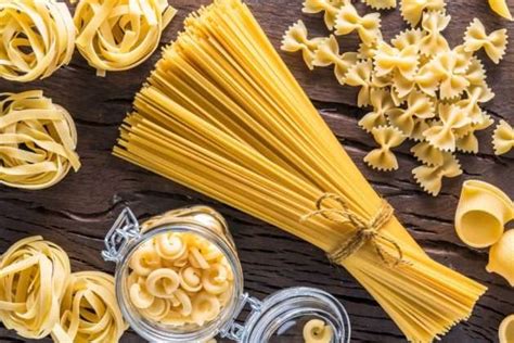 Italian Pasta Brands: 25 Quality Picks for Pasta Lovers