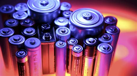 Battery Waste Disposal And Recycling - Ecobatt