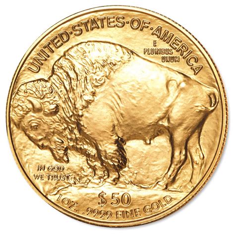 1 oz. Gold American Buffalo | Low Prices | U.S. Money Reserve