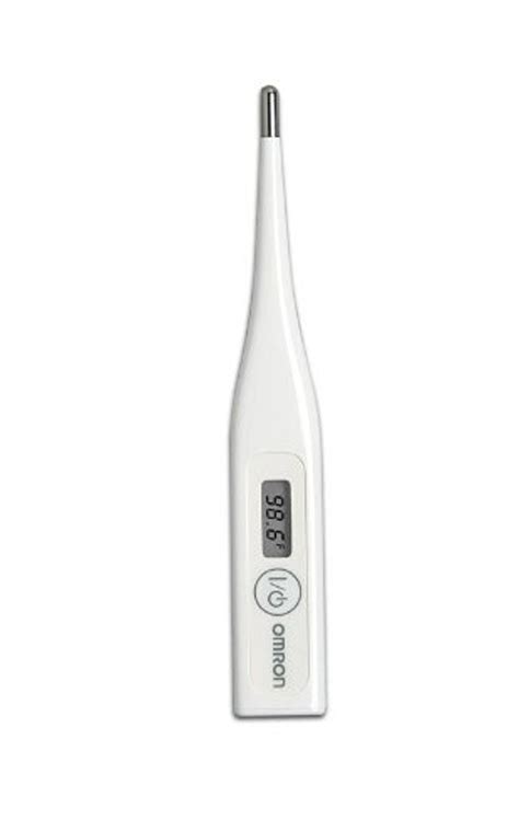 Digital Thermometer Model - Omron