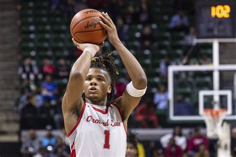 Meet the 2023 Michigan Associated Press Division 1 boys basketball all-state team - mlive.com