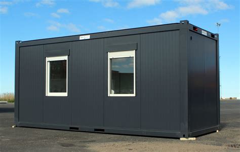 Office Containers | MC Containers