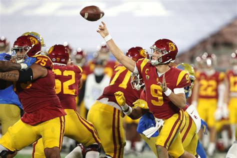 Pac-12 Championship: Oregon Football Defense Will Be Tested vs USC