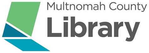 MULTNOMAH COUNTY LIBRARY – Tenant Connect