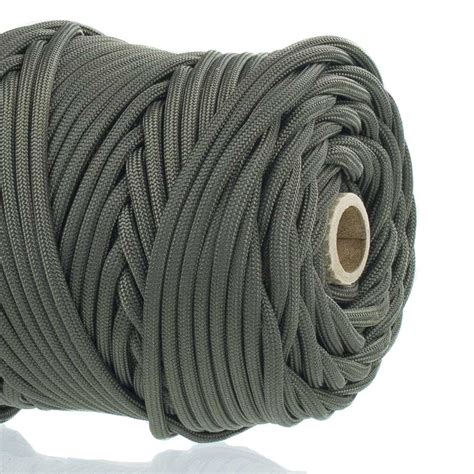 Type IV 750 Paracord - 200ft Tubes | Paracord Planet