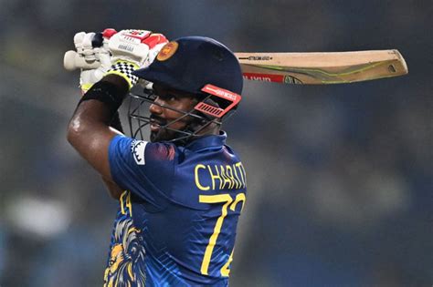 Cricket World Cup 2023: Highlights from South Africa-Sri Lanka match ...