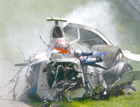 Robert Kubica Montreal 2007. After a horrible Canadian Grand Prix Robert hit form and went from ...