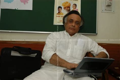 Jairam Ramesh turns 66 this year