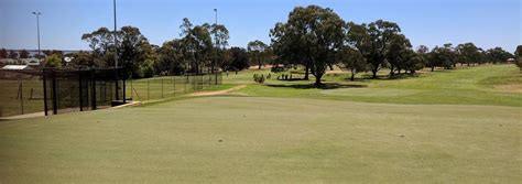 Barmera Golf Club Tee Times - South Australia | GolfNow