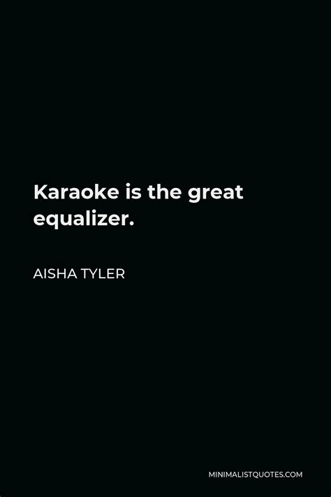 Equalizer Quotes | Minimalist Quotes