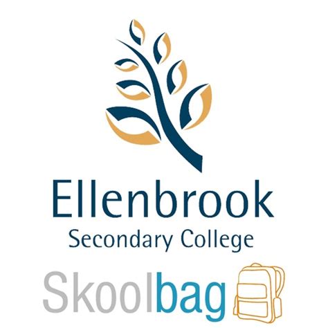 Ellenbrook Secondary College by SKOOLBAG PTY LTD