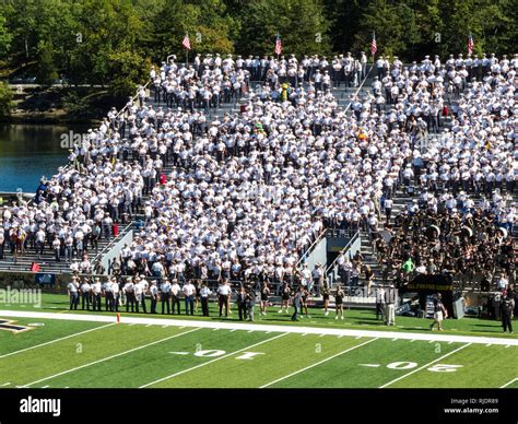 Michie Stadium, USMA, West Point, NY Stock Photo - Alamy