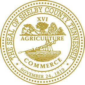 Mayor's Office | Shelby County, TN - Official Website