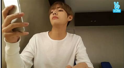 Bts Taehyung Live - BTS WALLPAPER HD