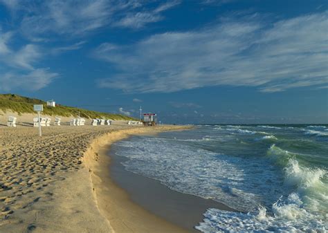 Green Pearls by the North Sea: Hotel Niedersachsen on Sylt, Germany