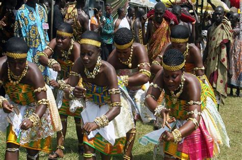 Forum calls for institution of National Conference on Arts and Culture - Prime News Ghana