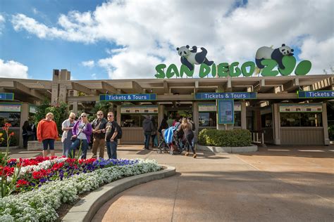 Tickets Zoo San Diego - San Diego | Tiqets.com