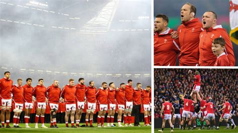 Wales vs England Six Nations clash to go ahead as players withdraw ...