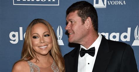 Mariah Carey's brother has weighed in on his sister's split from James Packer.