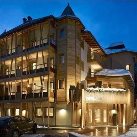 The 20 best luxury hotels in Madonna di Campiglio – LuxuryHotel.world