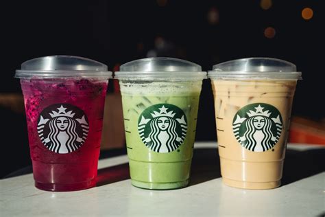 Starbucks launching strawless new lids at LA locations this summer ...