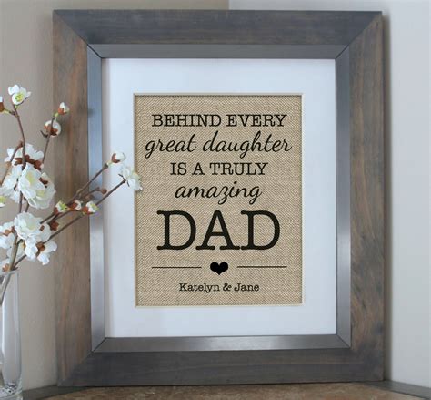 Personalized Gifts For Dad - Personalized Fathers Day Gift Ideas | Daddy And Me Gifts ... - 20% ...