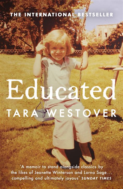 Educated by Westover, Tara | Penguin Random House South Africa