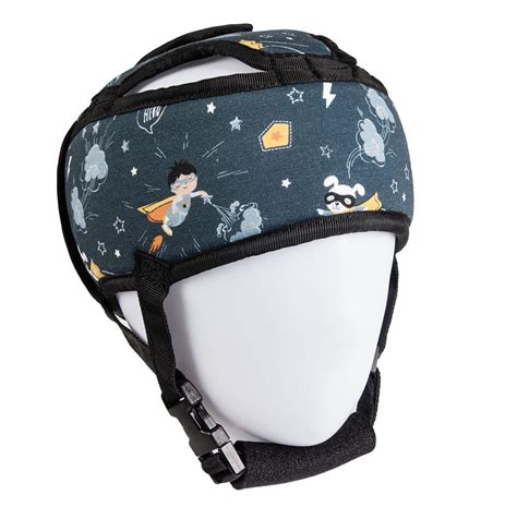 Soft Head Protector Helmet for Kids