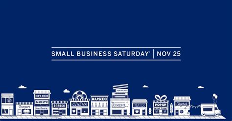 The Genius Behind Small Business Saturday: American Express, Small Biz