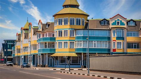 Hotels in Swakopmund from $16 - Find Cheap Hotels with momondo