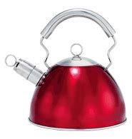 Colorful Whistling Tea Kettle I get so many compliments on my Tea Kettle. you can too!! (With ...