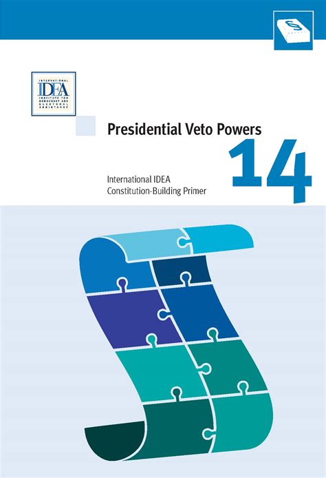 Presidential Veto Powers | International IDEA