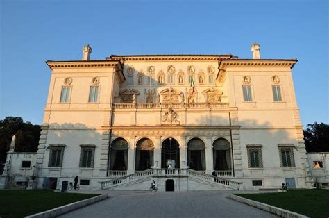 Galleria Borghese - Opening hours and tickets – Rome