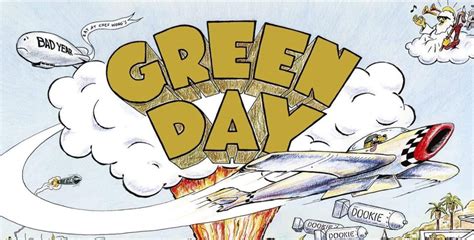 'Dookie' at 25: Test Your Knowledge of Green Day's Breakthrough LP