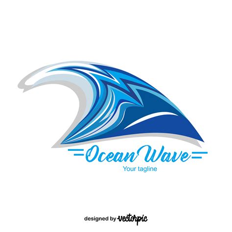 Ocean Sparkle Logo