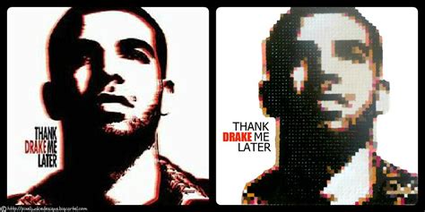 Drake thank me later tracklist - pennylasopa