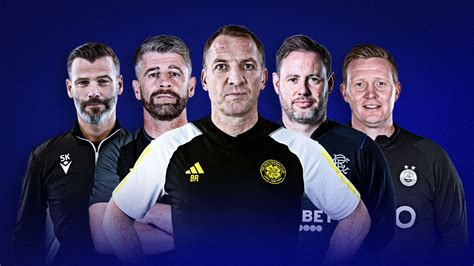 Scottish Premiership: Six more games to be shown live on Sky Sports | Football News | Sky Sports