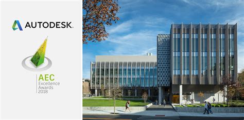 Brown University’s Engineering Research Center Honored with Autodesk ...