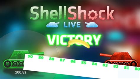 Shellshock live ruler printer - eqjuja