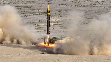 Iran set to unveil hypersonic missile ‘soon’: IRGC commander