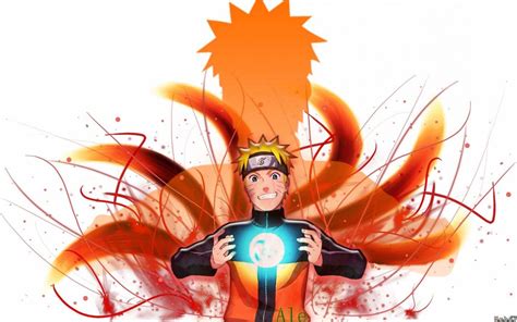 HD Naruto Wallpaper For Mobile And Desktop