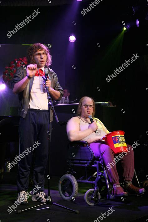 David Walliams Matt Lucas Editorial Stock Photo - Stock Image | Shutterstock