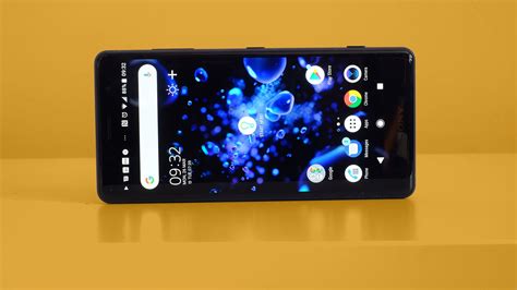 Sony Xperia XZ2 Compact review | TechRadar