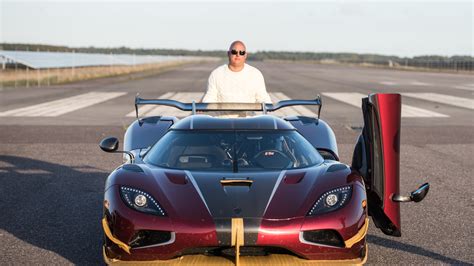 Koenigsegg Agera RS now World's Fastest Production Car | AutoTrader.ca