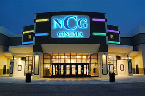 NCG Cinema - Lansing 5:01