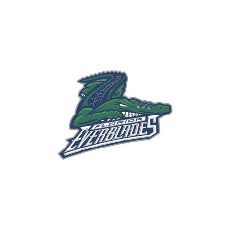 FLORIDA EVERBLADES LOGO VECTOR - (.Ai .PNG .SVG .EPS Free Download)