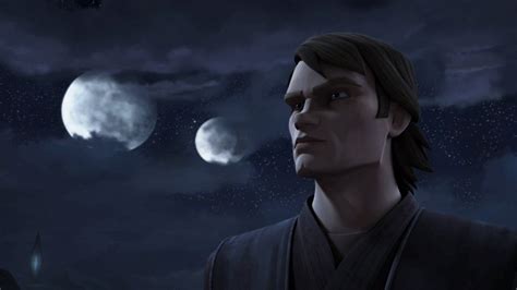 Anakin - Clone wars Anakin skywalker Wallpaper (26170350) - Fanpop