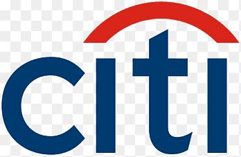 Citibank png images | PNGEgg