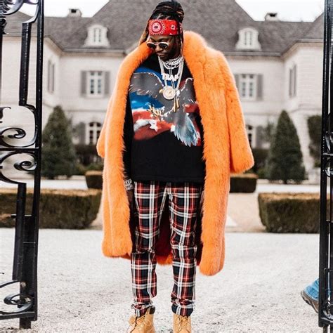 2 Chainz Net Worth 2019 - Height - Age - Wife - Education - Biography